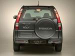 Honda CR-V 2001 года